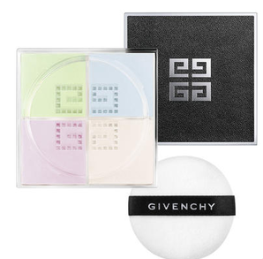 GIVENCHY 紀梵希  輕盈無痕四色散粉 12g 1號色