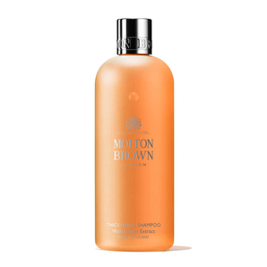 Molton Brown 摩頓布朗 生姜花洗發(fā)水 300ml 防脫生發(fā) 清爽控油