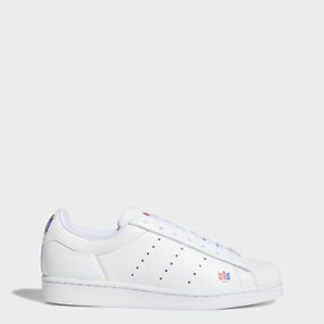 adidas 阿迪達(dá)斯 Superstar Pure 男款經(jīng)典運(yùn)動(dòng)鞋