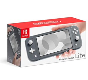 Nintendo任天堂 Switch Lite  游戲機(jī)