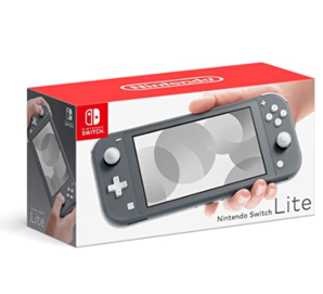 Nintendo任天堂 Switch Lite  游戲機