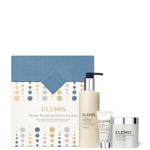 Elemis 去角質(zhì)煥膚三件套