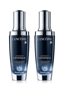 價值$210！ Lancome蘭蔻 小黑瓶50ml雙瓶裝