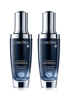 價(jià)值$210！ Lancome蘭蔻 小黑瓶50ml雙瓶裝