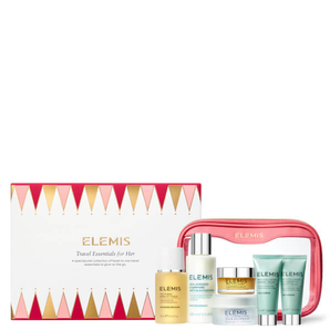 Elemis 舒緩煥活套裝