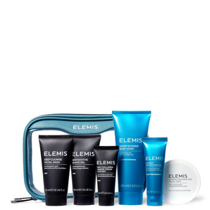 Elemis 男士旅行套裝