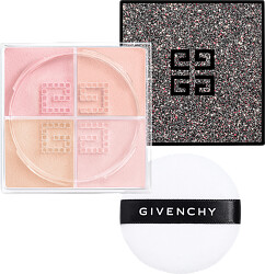 GIVENCHY 限定四宮格散粉12g