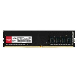 Gloway 光威 弈 DDR4 3000MHz 臺(tái)式機(jī)內(nèi)存條 8GB