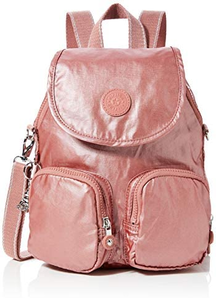 Kipling 凱浦林 Firefly UP 多功能雙肩包 K23512 到手314.94元