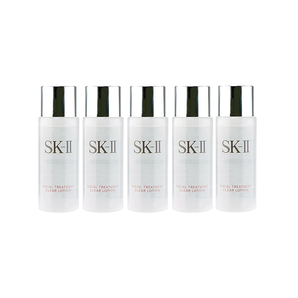 SK-II 清瑩露保濕爽膚水 30ml*5支