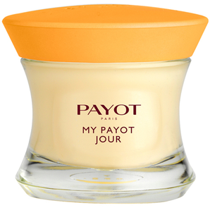 My PAYOT 亮白日霜50ml