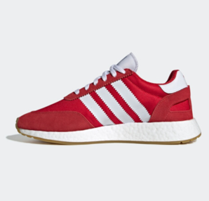 adidas Originals I-5923 BD7812 男女經(jīng)典運動鞋