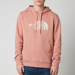 THE NORTH FACE 北面 Drew Peak 男士連帽衛(wèi)衣