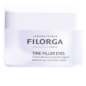 FILORGA 菲洛嘉 煥齡逆時光眼霜 去抗眼袋細紋皺紋緊致 15ml
