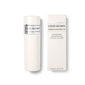 COSMEDECORTE 黛珂時光活妍煥白化妝水滋潤型200ML