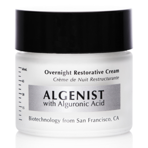 ALGENIST 奧杰尼 夜間強力緊致面霜 60ml