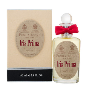 PENHALIGON'S 潘海利根 鳶尾欣廷香水 EDP 100ml