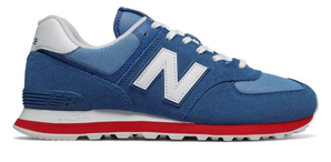 New Balance 574Essentials男款運(yùn)動(dòng)鞋