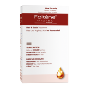 Foltène 豐添 女士用健發(fā)固發(fā)精華液 100ml