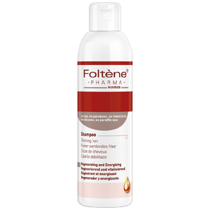 Foltène 豐添 女士洗發(fā)水 200ml