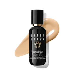 某貓￥620！Bobbi Brown芭比波朗新款蟲草粉底液30ml