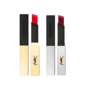 Yves Saint Laurent 圣羅蘭 細(xì)管純口紅套裝