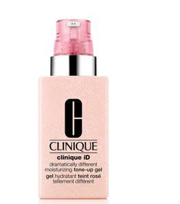 Clinique倩碧iD定制保濕乳125ml 粉色
