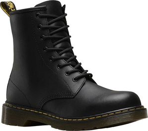 Dr Martens Delaney 8孔側(cè)拉鏈大童款馬丁靴