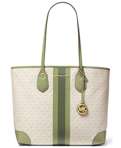 MICHAEL Michael Kors Signature 女士大號(hào)托特包