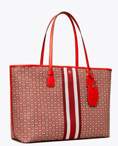 Tory Burch 湯麗柏琦Gemini Link 女款托特包