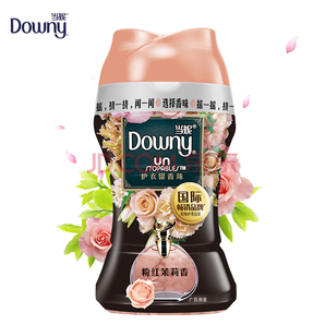 Downy 當(dāng)妮 護(hù)衣留香珠 草木清香 150g