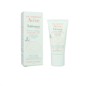 Avene 舒緩特護(hù)保濕乳液 混合偏油/油性肌膚適用 50ml