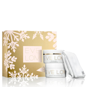 價(jià)值 ￡115！Eve Lom圣誕禮盒