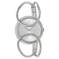  CALVIN KLEIN Inclined K4C2M116 女士時尚手表