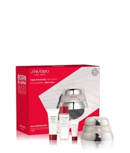 Shiseido 資生堂 百優(yōu)精純四件套裝