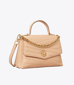 TORY BURCH Kira Chevron 手提兩用包
