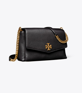 Tory Burch Kira Pebbled 消耗鏈條包