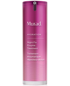 某貓￥528！Murad 夜間酵素護(hù)理精華 30ml