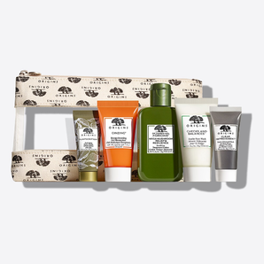 價(jià)值$90 ！Origins 菌菇水王牌產(chǎn)品套組