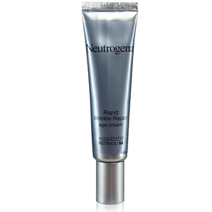 Neutrogena 露得清 維A醇抗皺修護(hù)眼部精華霜 14ml