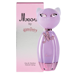Katy Perry Meow 粉色可愛喵EDP香水100ml