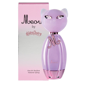 Katy Perry Meow 粉色可愛(ài)喵EDP香水100ml