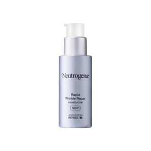  Neutrogena 露得清 維A醇抗皺修護晚霜 29ml