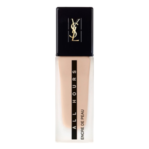 YSL 圣羅蘭 All Hours 恒久啞光 粉底液 #B10 /B20 25ml 包郵包稅