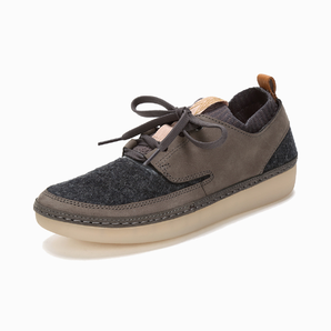 clarks 其樂 Nature IV 261276524 女士休閑鞋