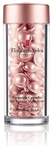 中亞Prime會員！ Elizabeth Arden 伊麗莎白·雅頓 時空煥活夜間多效視黃醇 粉膠膠囊精華 60粒