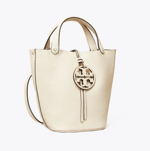 Tory Burch miller 大號菜籃子女士手提包 