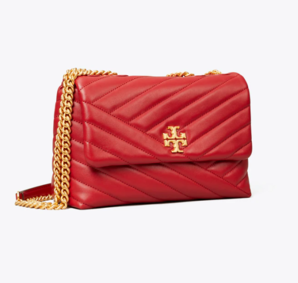 TORY BURCH 湯麗柏琦 女士鏈條包 