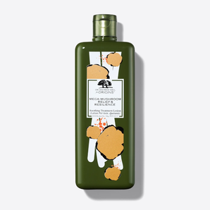價值$72！Origins 悅木之源 限量版大瓶裝菌菇水400ml