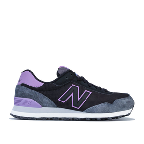 New Balance 男女 515 Classic 休閑運(yùn)動(dòng)跑鞋